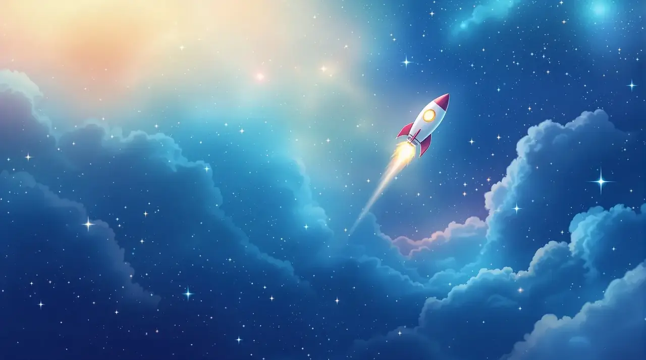 星际速递 轮播图