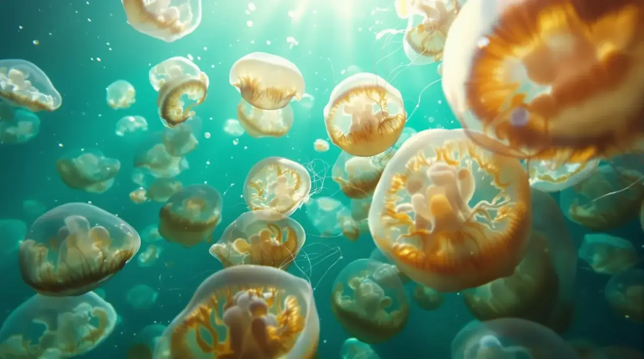 深海秘境 轮播图