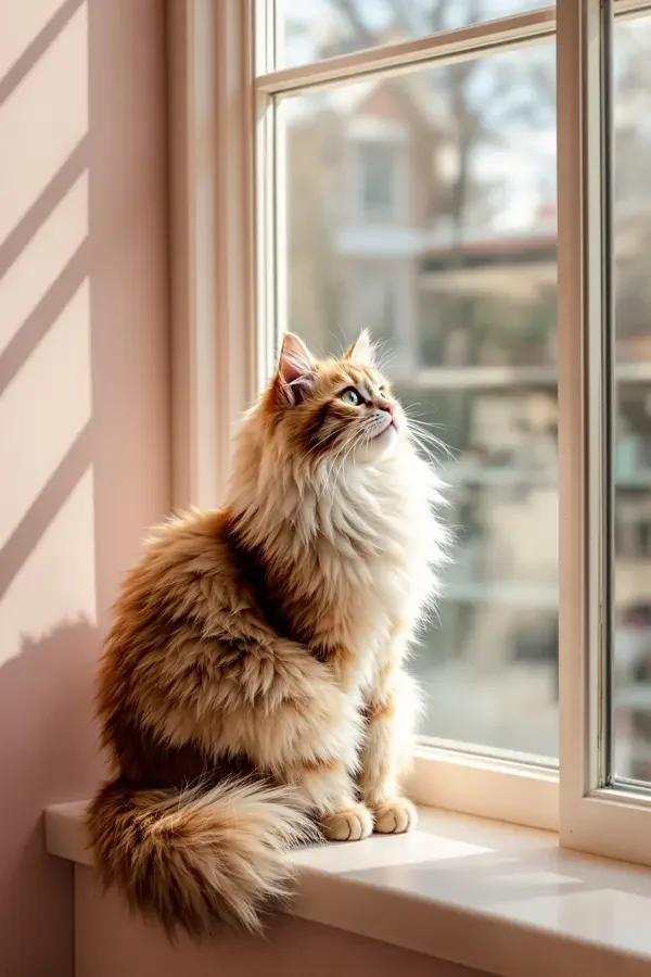 猫咪日记 封面